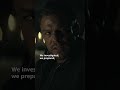 REACHER always knows the right things to say. | REACHER