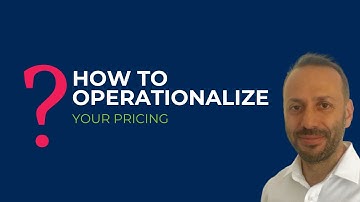 How to operationalize complex pricing without ripping out your CRM or ERP Systems