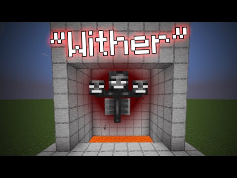 YOU made this minigame... and I made people PLAY IT