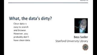 Practical Search with Solr: Beyond just Looking it Up