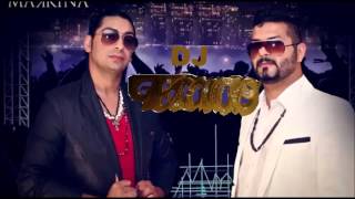 Dj Fraco Remix Makkina Nina Comme Sa Big Ali Pitbull 2015