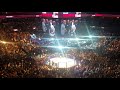 Khabib Nurmagomedov intro UFC 223