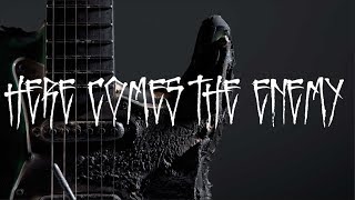 Watch Blues Saraceno Here Comes The Enemy video