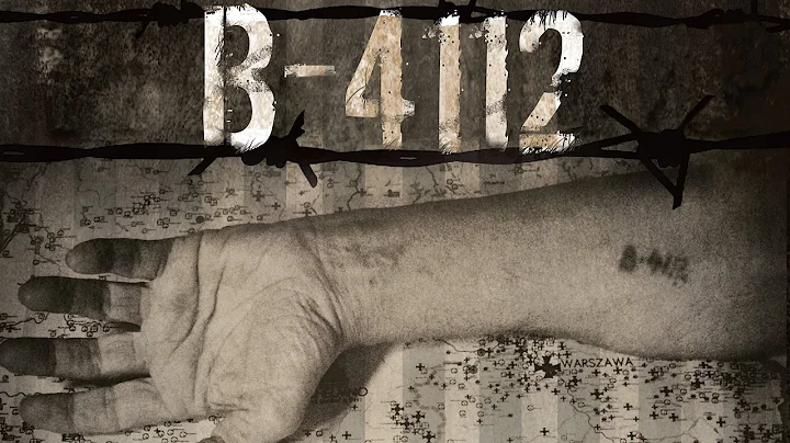 B4112 An Historical Documentary