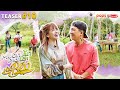 Teaser #10 | Trường Giang bí mật tổ chức liveshow giữa rừng cho Thiều Bảo Trâm | MAPLVB Mùa 3