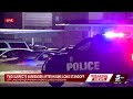 2 in custody after hours-long standoff at northwest OKC apartment complex