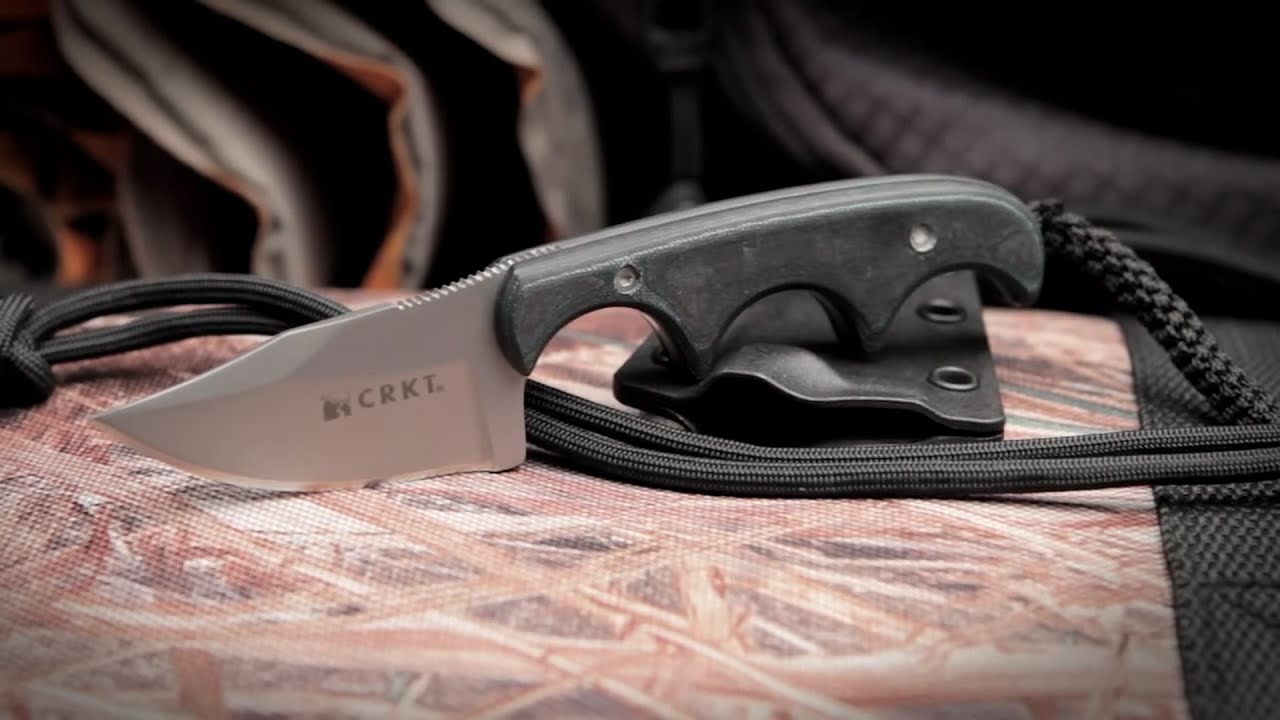 Top 10 Coolest Knives for Self Defense YouTube