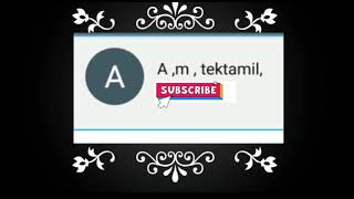 comment re screen reader tutorial part 6