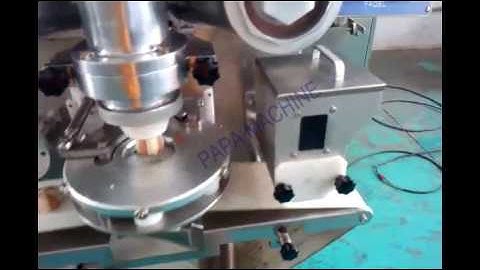 filled cookie making machine/striped cookie biscuit machine