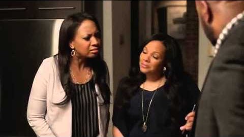 Thumbnail of Family Gathering - AT&T Beats Music TV Commercial, Ft Rev Run, Song by Run DMC