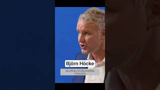 Keine Propaganda! Höcke 👏🏼 #afd #deutsch #deutschland #shorts #politik #ytshorts #europe