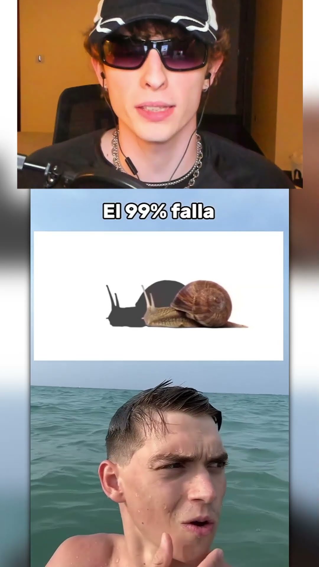 El 99  FALLA☠️