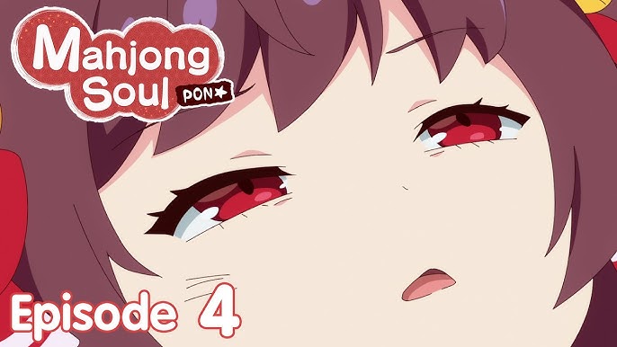 Mahjong Soul Pon☆ (2022) - Filmaffinity