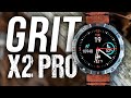 Polar grit x2 pro hands on review  premium build  premium price worth it