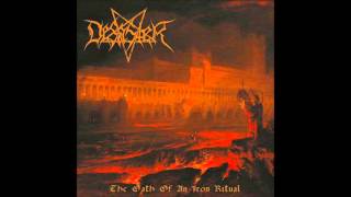 Desaster - Conqueror &amp; Contaminate [The Oath Of An Iron Ritual]