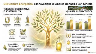 August 23, 2026 Conference in San Ginesio: Olive Trees on the Hill