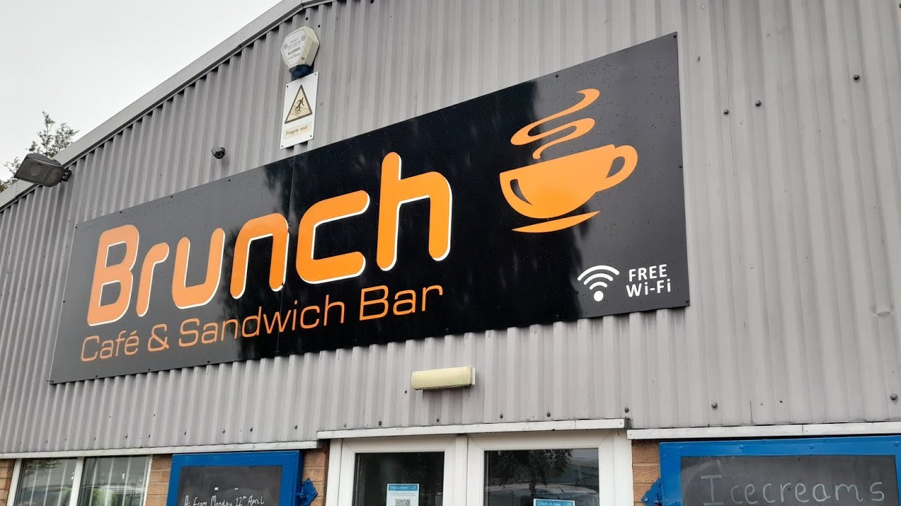 The Best Breakfast Takeaway In York