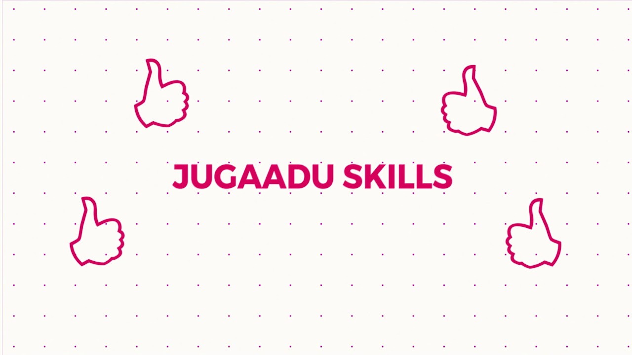 Jugaad'19 Teaser | 21st September 2019