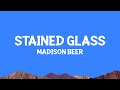 MadisonBeer Stained Glass Lyrics mp3