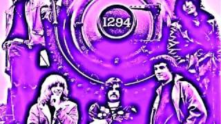 Love Light, 4/15/70 - Grateful Dead (Winterland)