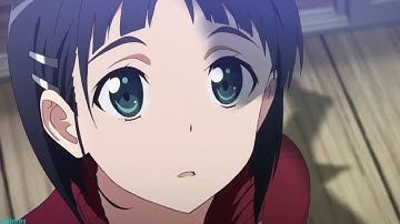 【MAD】Sword Art Online ✕ Guilty Crown