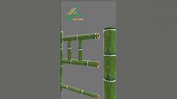 Bí quyết tự đóng ghế tre tại nhà – Bền, đẹp và độc đáo.#ghếtre #banghetre #tretrucngocduong