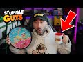 RICEVO TANTI REGALI da STUMBLE GUYS e NUOVI MONSTER FLEX!