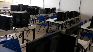 [Engenharia de Software-ICET-UFAM] Laboratório 301 (PCTIS) - 305, 309, 101 e 311 screenshot 3