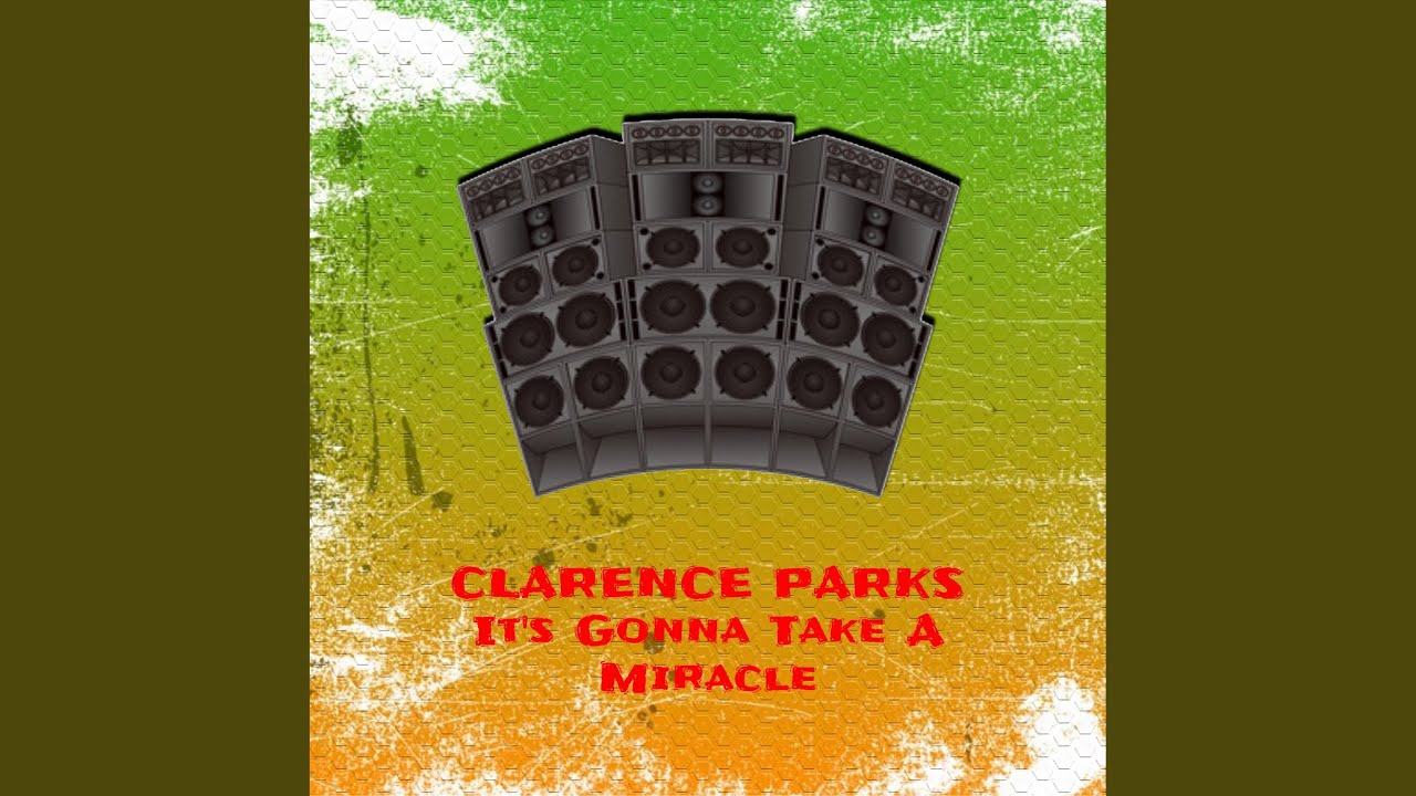 It's Gonna Take a Miracle