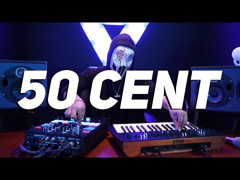 sickick---epic-50-cent-mashup-(live)