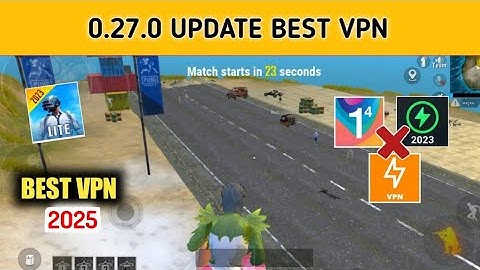 Best vpn for pubg lite | Best Vpn for Pubg Lite | Best Vpn for pubg mobile Lite 2025 | VPN