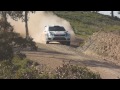 WRC Rally de Portugal 2013 - CRV