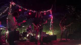 Pop Song by Patchwork 6/21/25 Live at Auburn Fest North Little Rock, AR