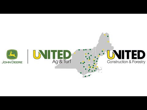 United Ag & Turf and United Construction & Forestry Recruitment