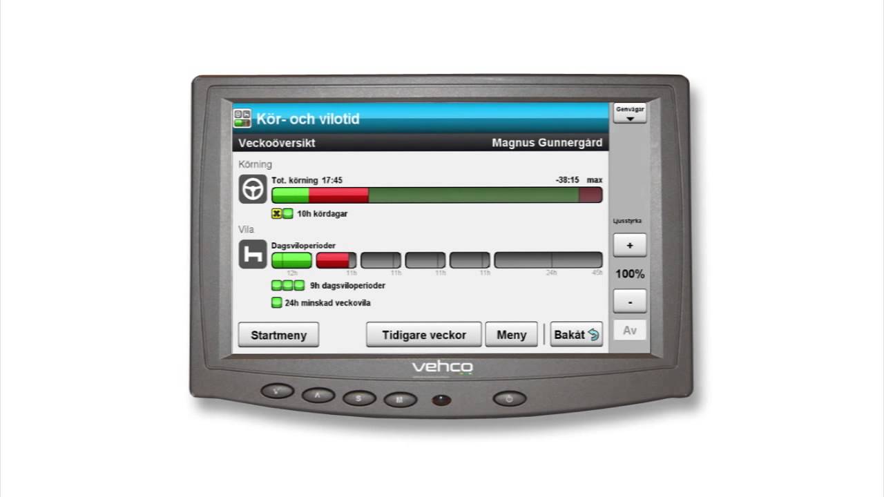 fordonsdata allabolag Vehco 4 – Komplett Fleet Management för Android