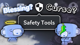 Discord's New Safety Tools are...