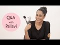 All Your Questions About Foundation, Concealer & Primers Answered | Q&A With Pallavi Symons