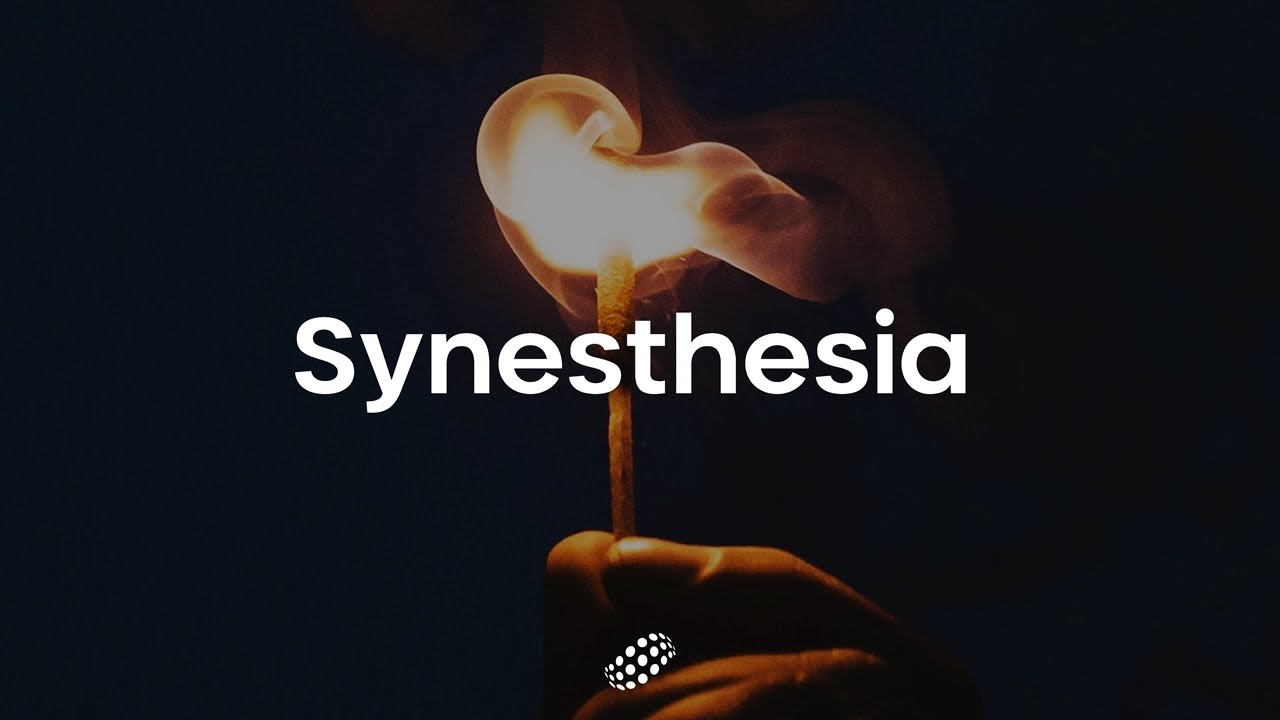 ⁣VYDE - Breathe [Official Audio] Synesthesia 5.0