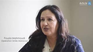 Operation Smile Morocco