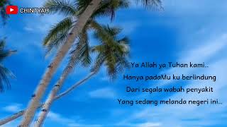 Ya Allah Lindungilah Kami ai Khadijah