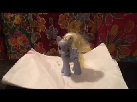 Derpylicious (My version)