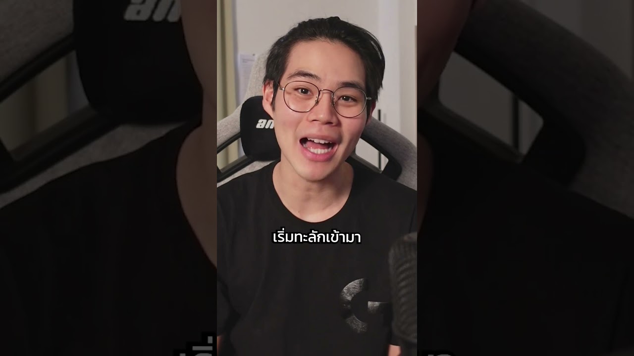 Shark เดม่อนเจ้าของ FUBU #sharktank #ธุรกิจ