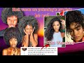 BLACK WOMEN HATE THEIR NATURAL HAIR?? Here’s why (The looser the better)