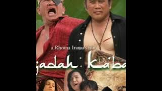 Ridho Rhoma _ Haruskah Berakhir ( Stf Sajadah Ka'bah 2011 )