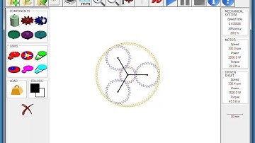 How to use Gears Simulator