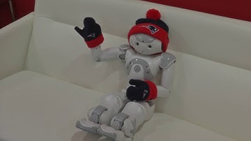 MassRobotics Ribbon Cutting & Tour Promo