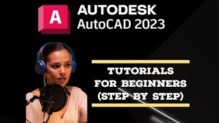 1-1  AutoCAD Tutorial for Beginners (User Interface)