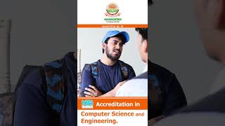 Get Quality Education With Special Focus On Sports @ Tmu