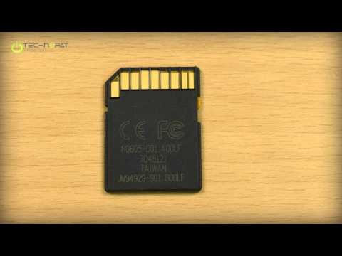 Kingston 512 GB SD Kart İncelemesi