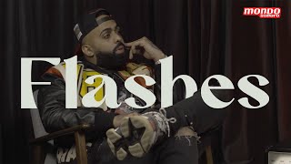 FLASHES: Entrevista con Eladio Carrión: ’Sauce Boyz 2’, Morad y Beny Jr y el futuro del trap y drill